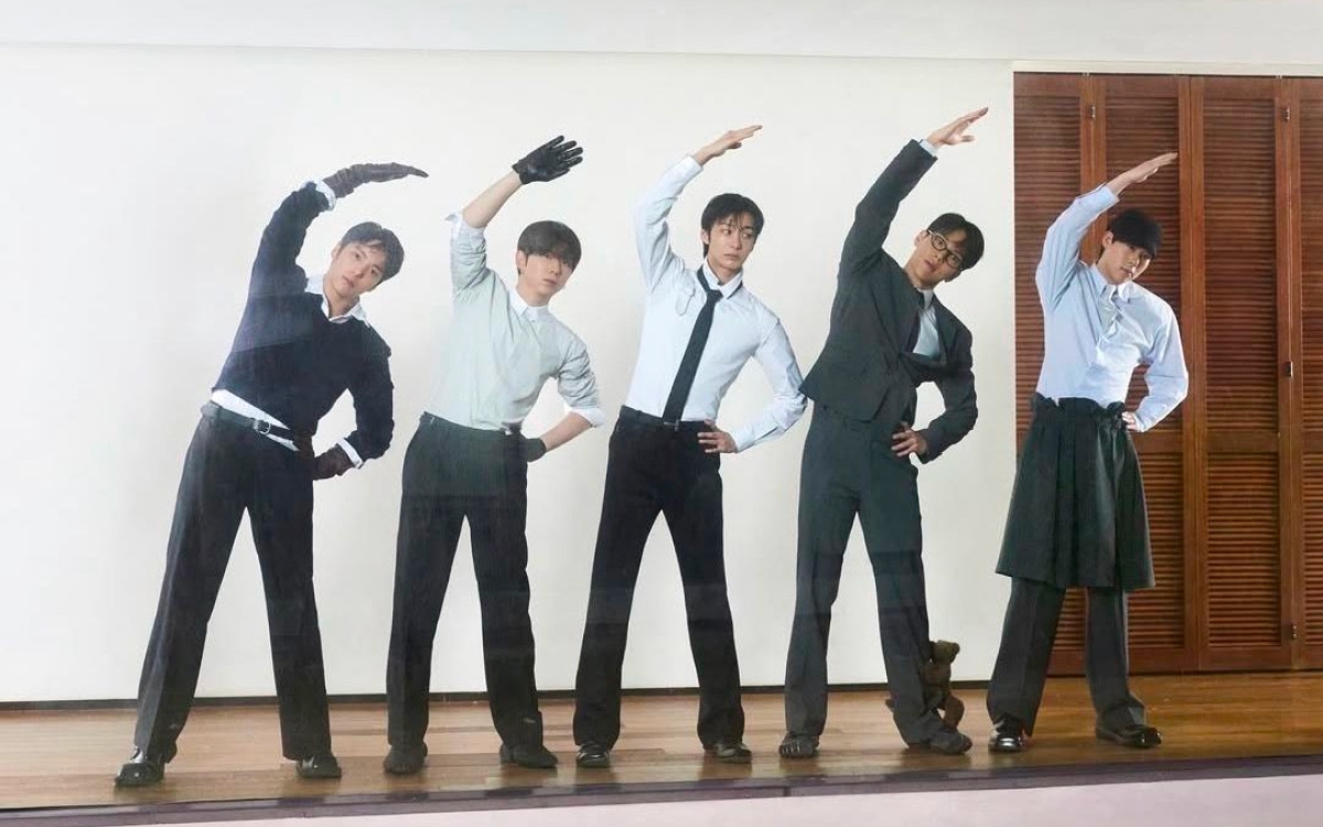 9월 컴백 '아이돌' 총정리