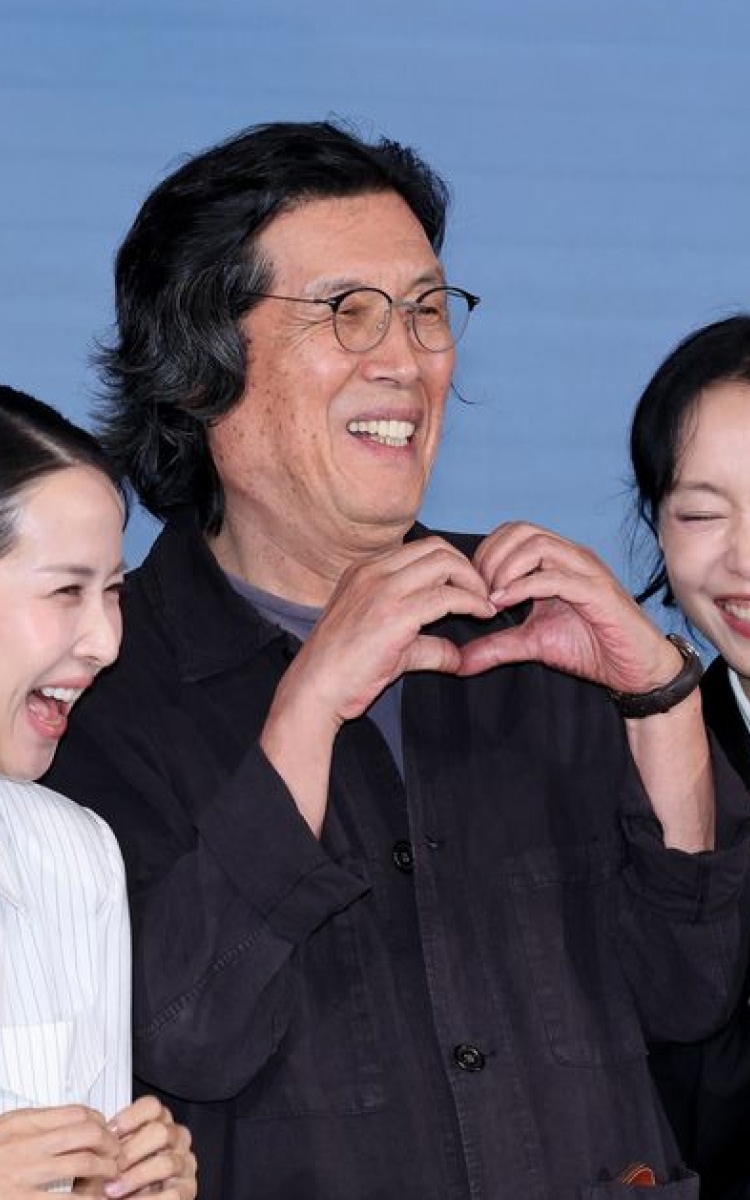 이창동 감독이 선정한 21세기 최고의 '영화' 10