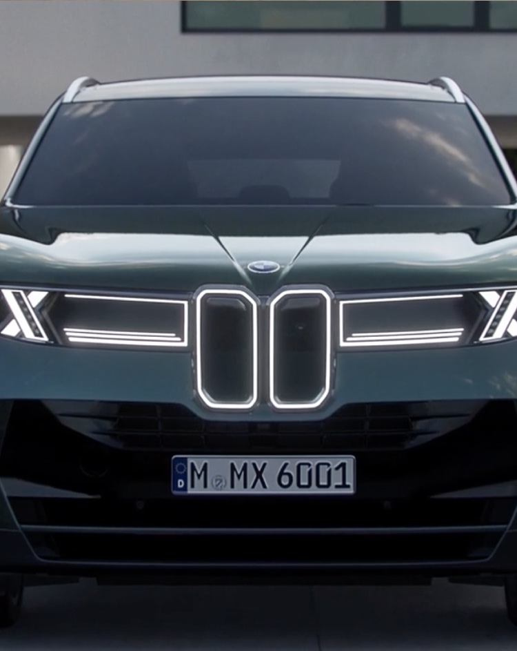 제네시스 GV90부터 BMW X5까지! 주목할 '신차 라인업' 6