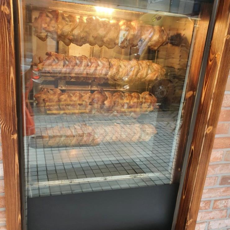 반포치킨