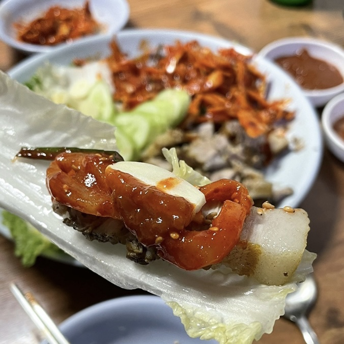 물레방아