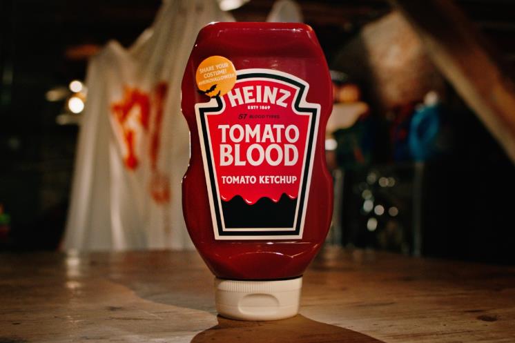 Heinz