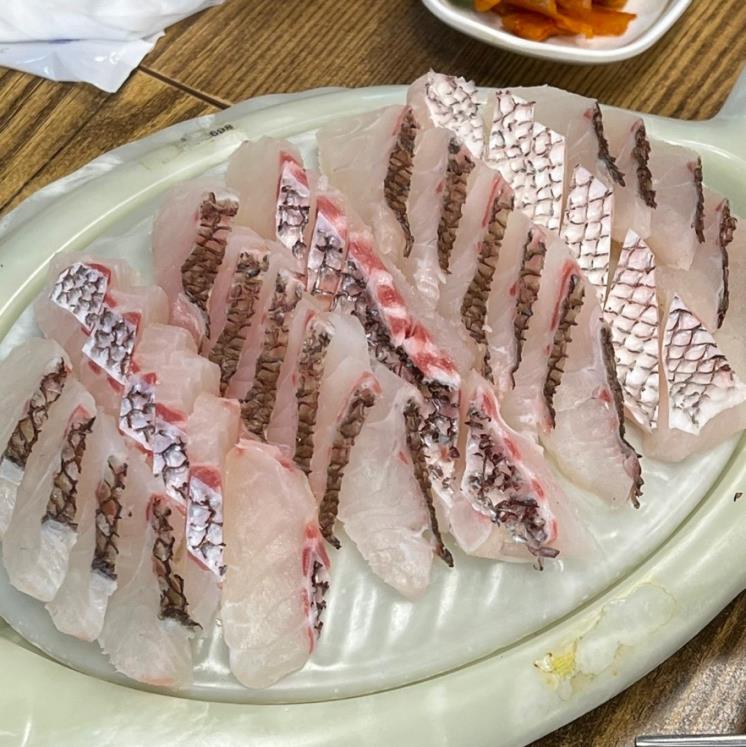 남해바다
