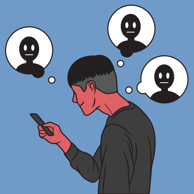 중고거래 꼴불견 유형