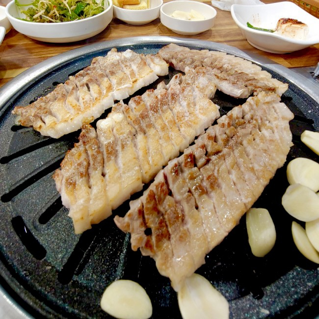 고기먹는날