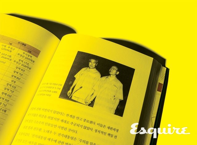 518, 광주항쟁, 광주 - 에스콰이어