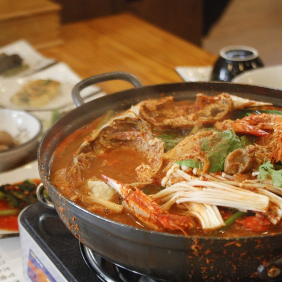별미진미