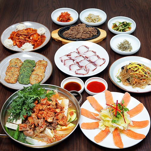 하나로회관