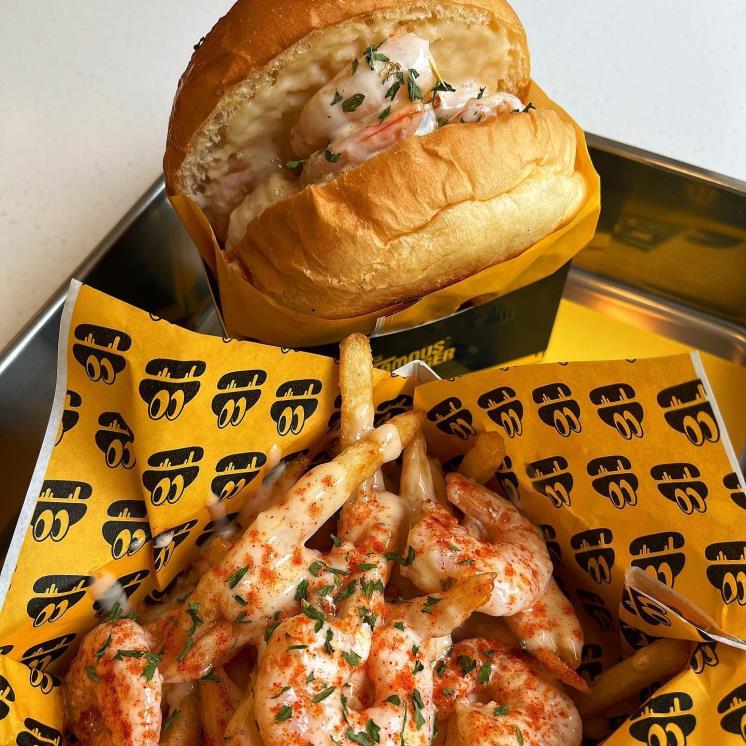 더페이머스버거(@thefamousburger)