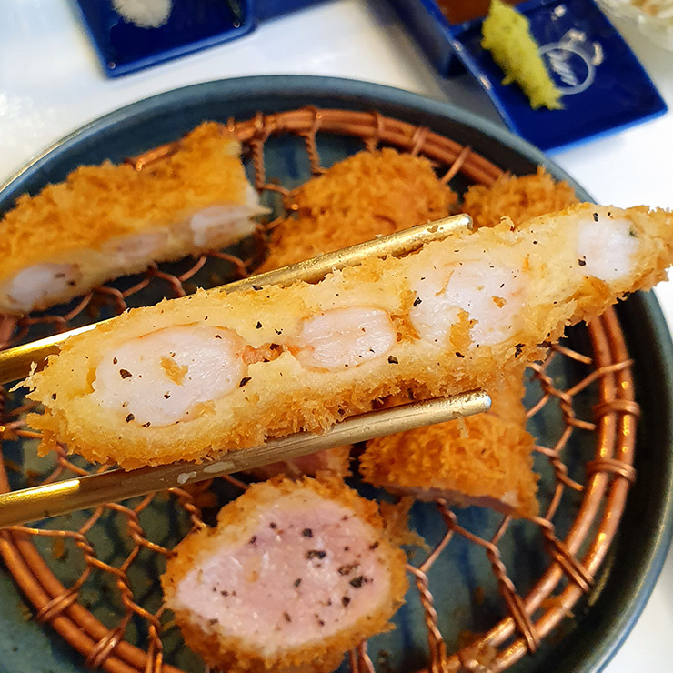 서울카츠 신당점