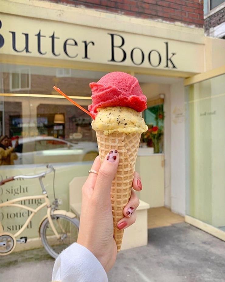 버터북 @butterbook.kr