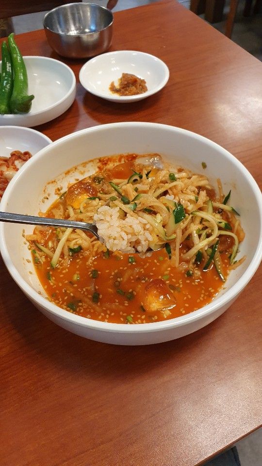영덕회식당