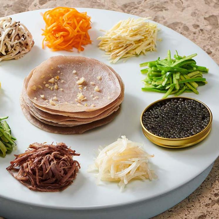 삼원가든