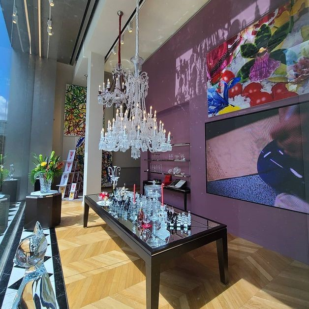 @baccarat_korea