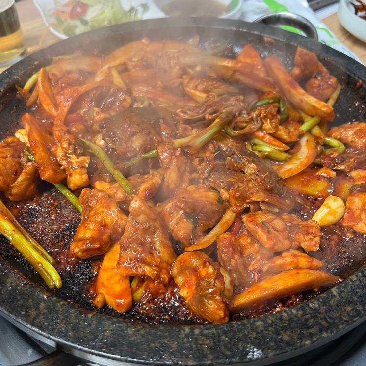 참복집