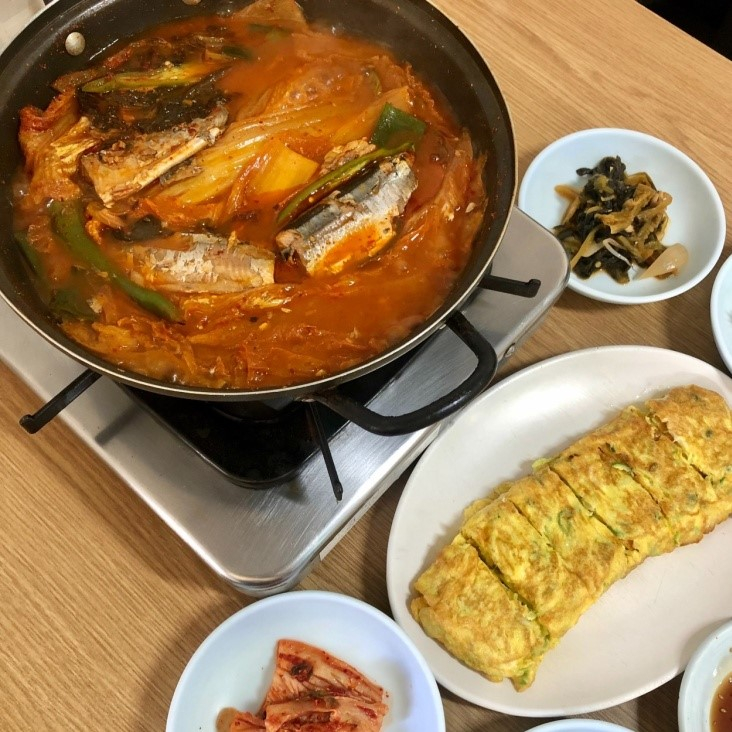 옛골