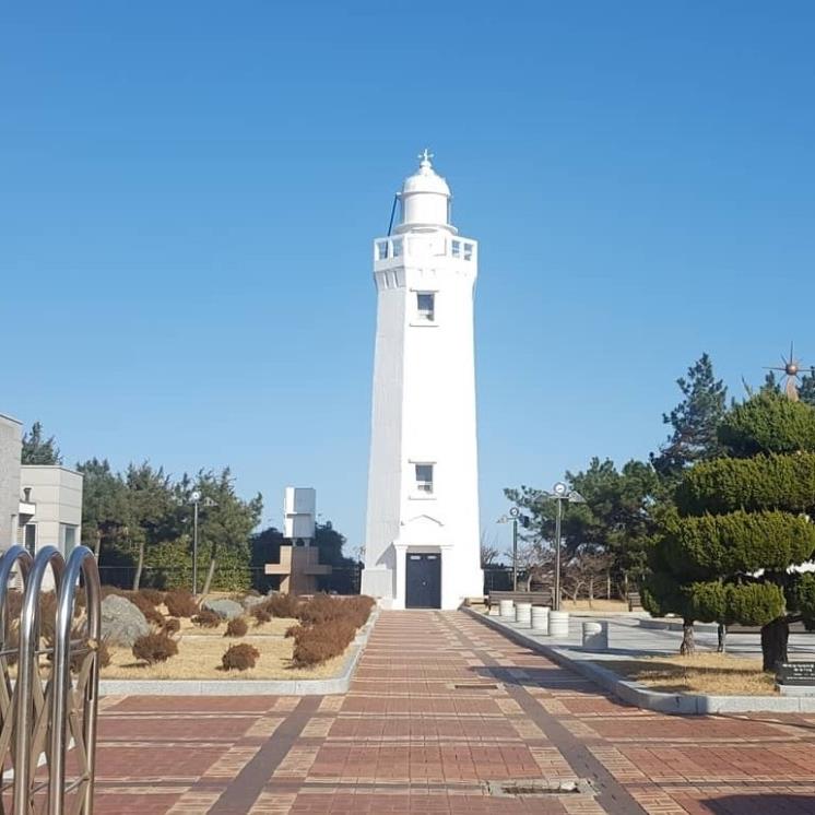 죽변해안스카이레일