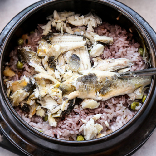 혜성식당