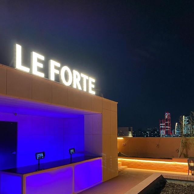 @leforte_dangsan