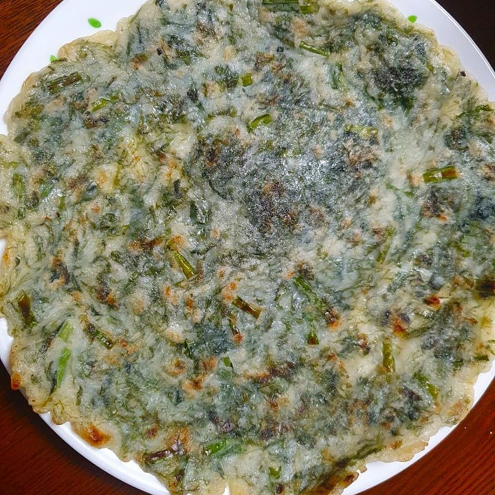 신라아구찜