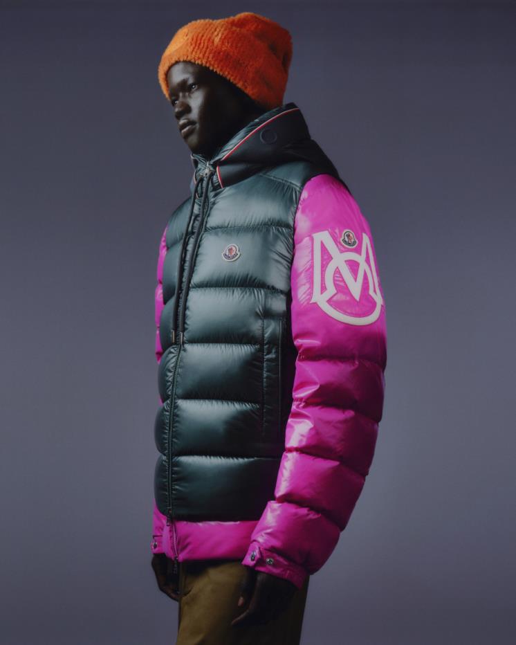 @Moncler