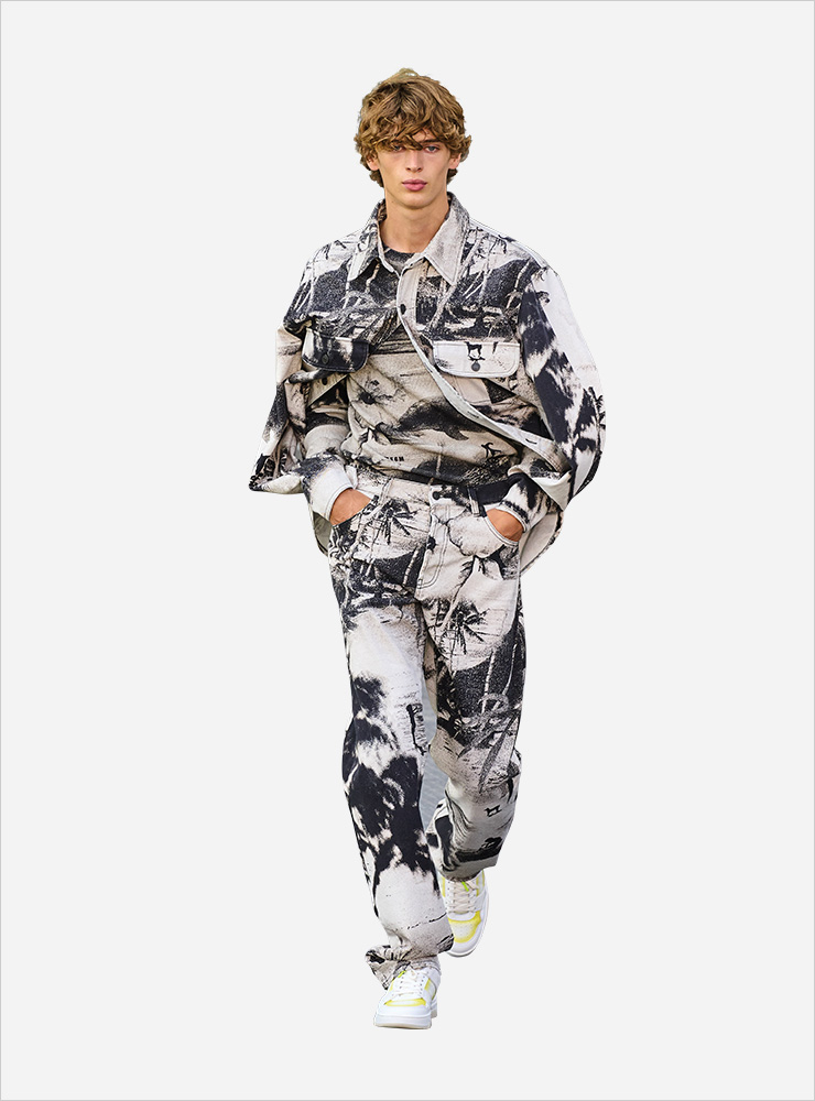 MSGM