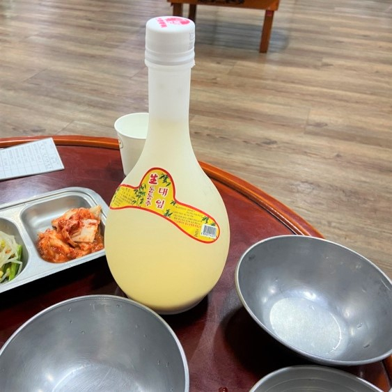 진미국수