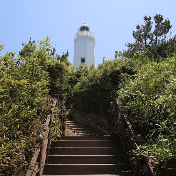 죽변해안스카이레일