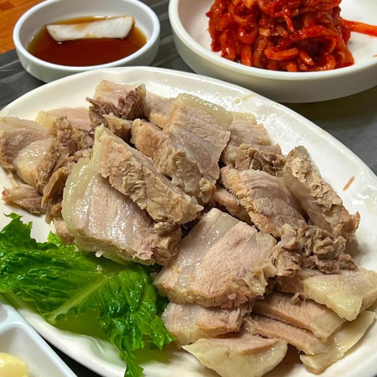 대련집