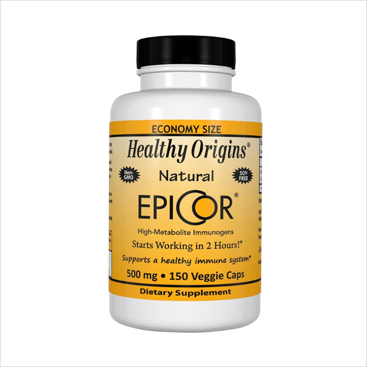 헬시 오리진스, 에피코르