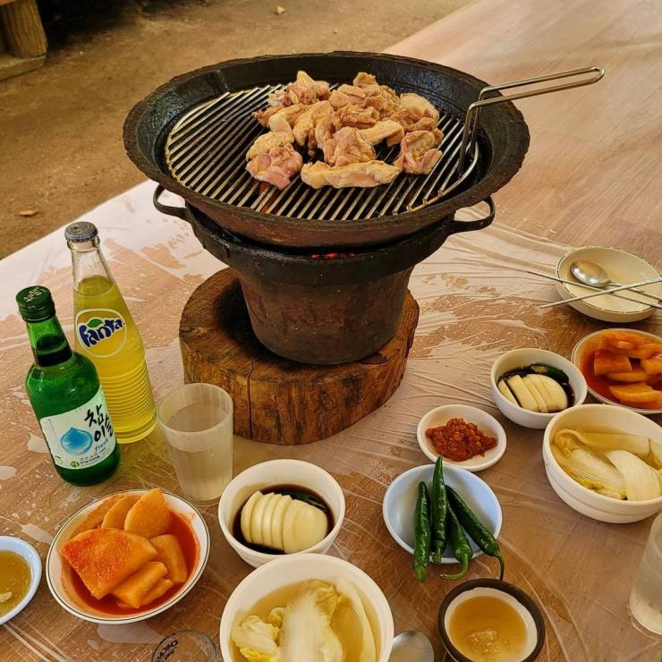 새밭골농장 @chokchok_s2