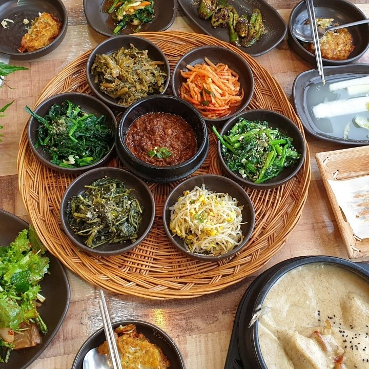 보릿고개