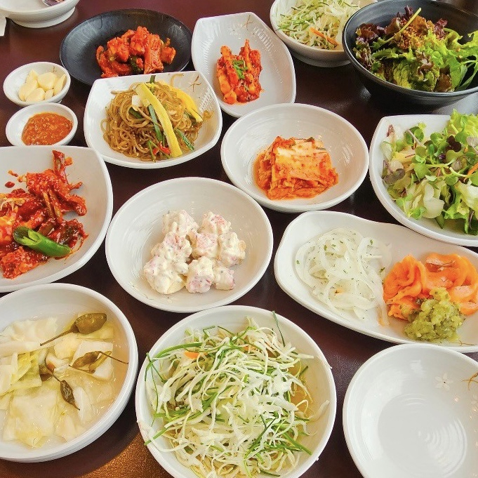 신라갈비