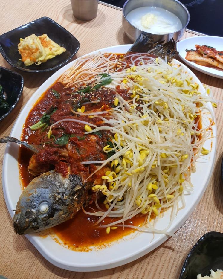김정순명인의집 @jude_he2