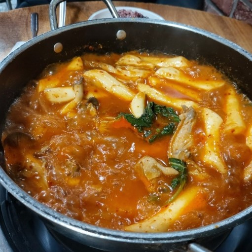 호수집