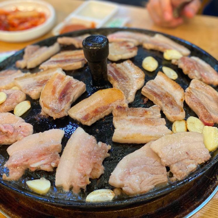 삼보정