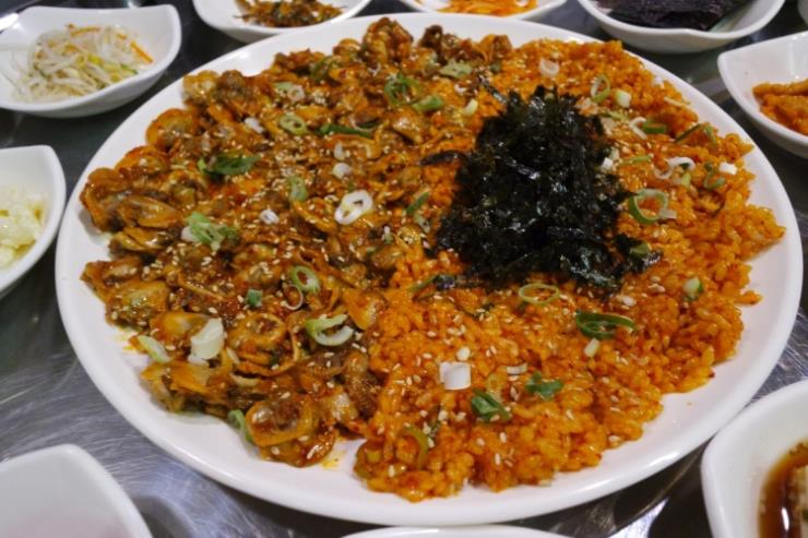 꼬주막