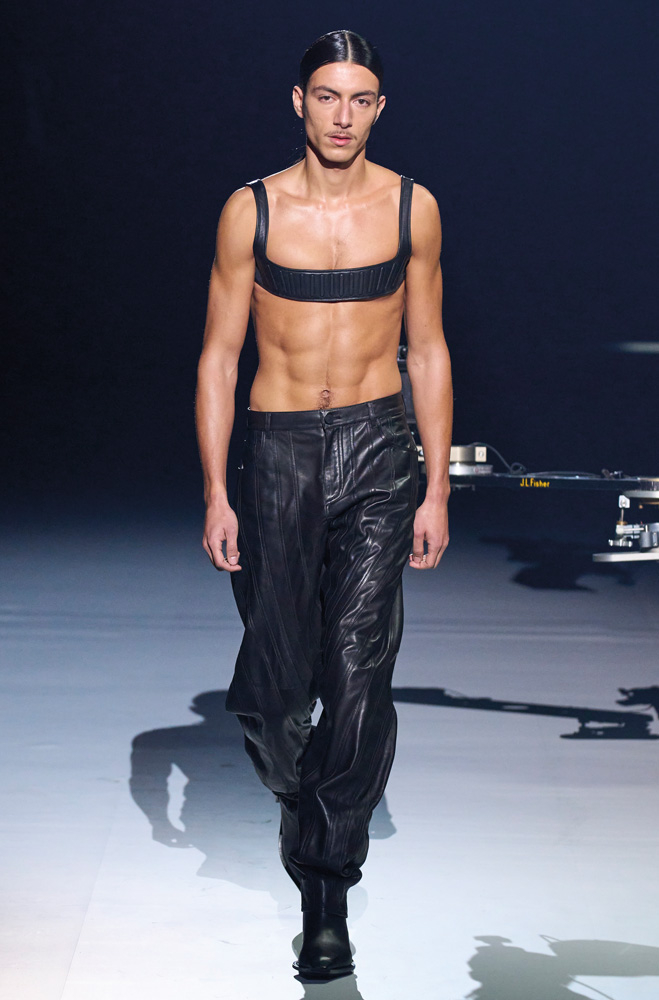 MUGLER