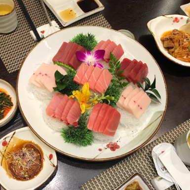 VIP 참치