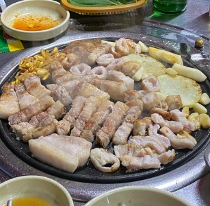 호야막창