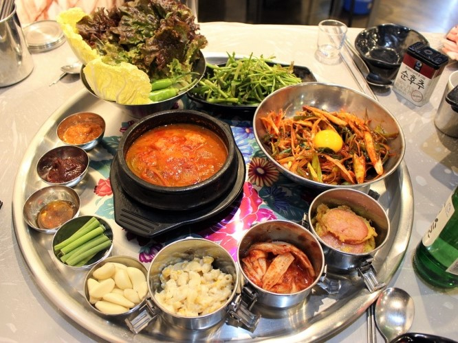 청춘상회
