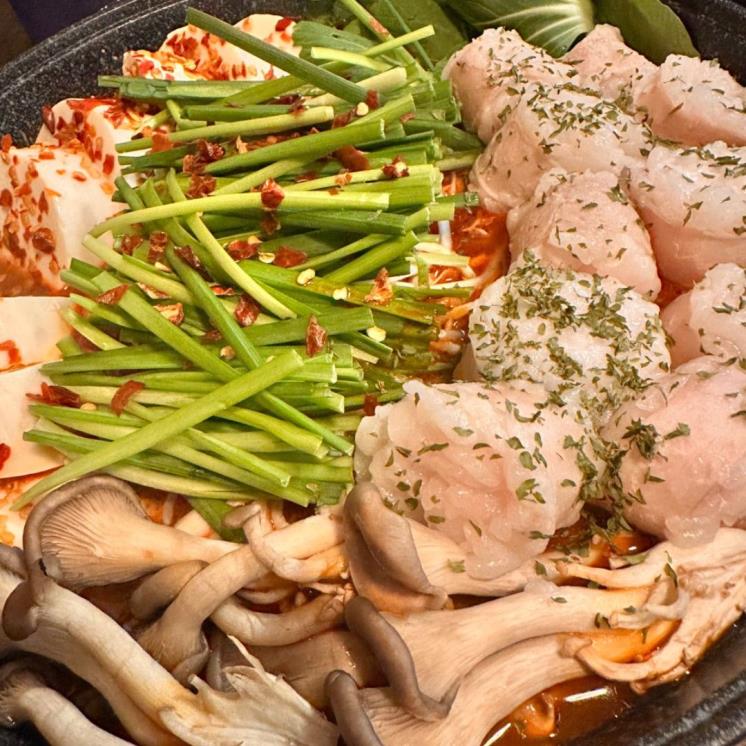 료오리