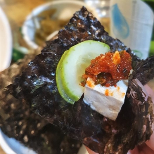 안주마을
