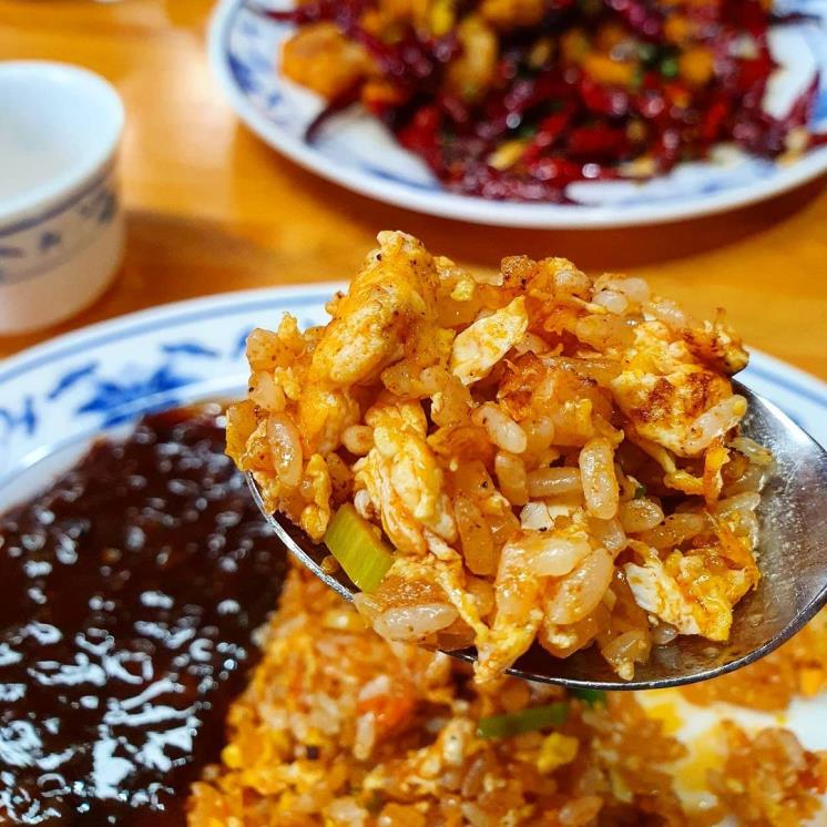 중국 @seochon_foody