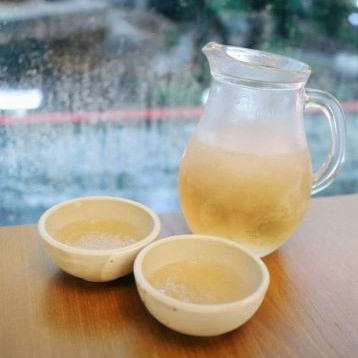 백세주마을