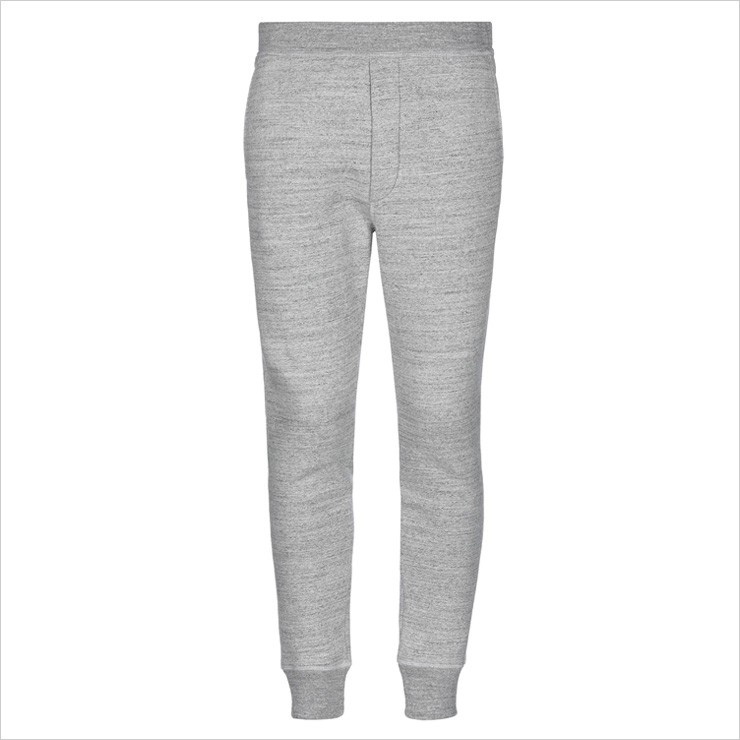 디스퀘어드 캐주얼 바지, $378 USD