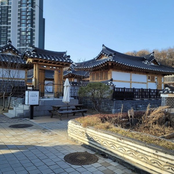 김포아트빌리지
