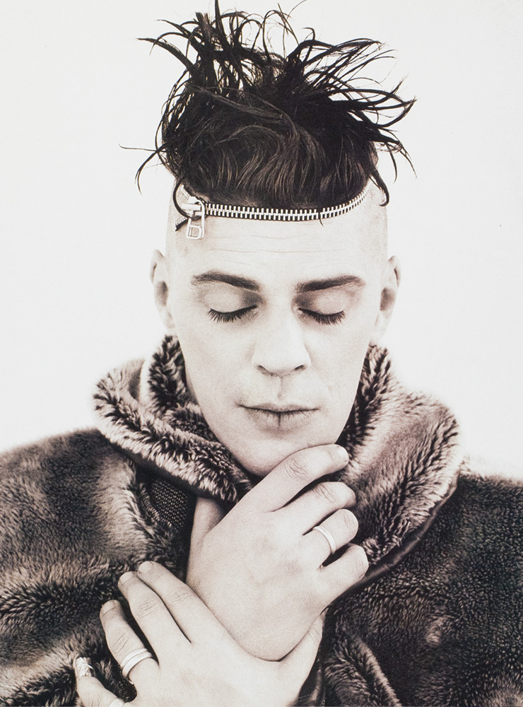 &copy;Jean Baptiste Mondino