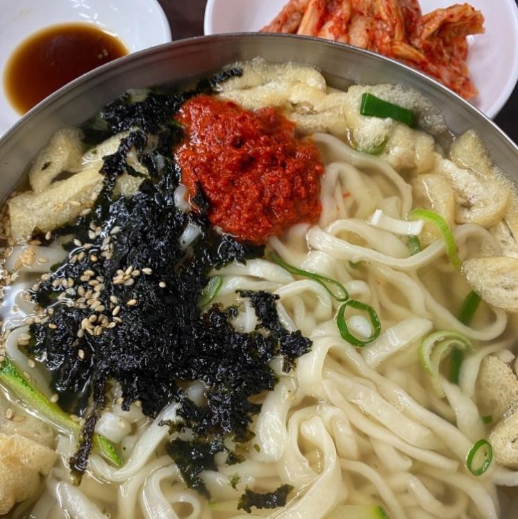 가메골손왕만두