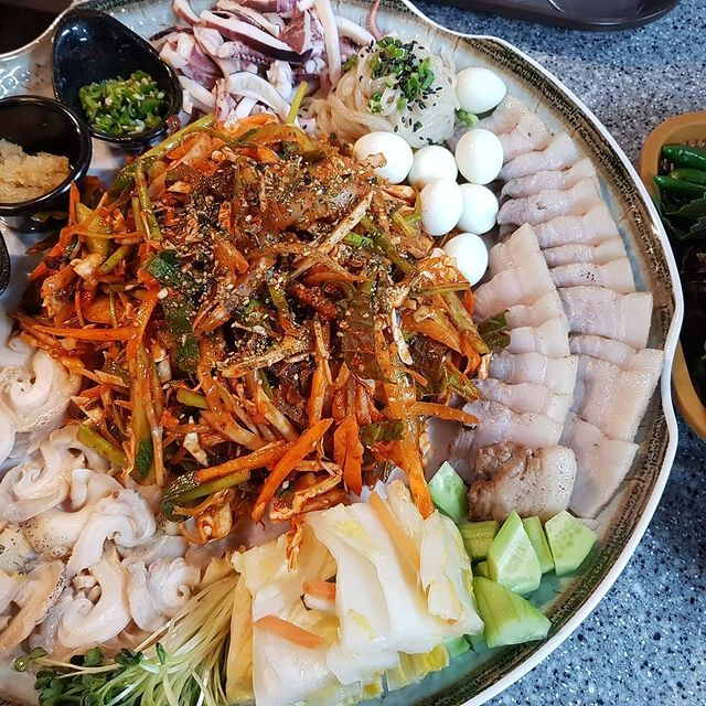 친친포차